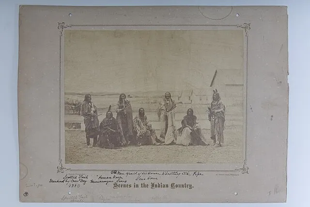 Alexander Gardner on wikimedia