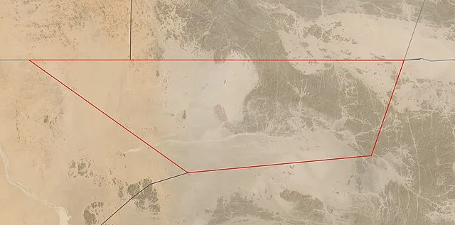 Landsat 8 / OLI on Wikimedia Commons