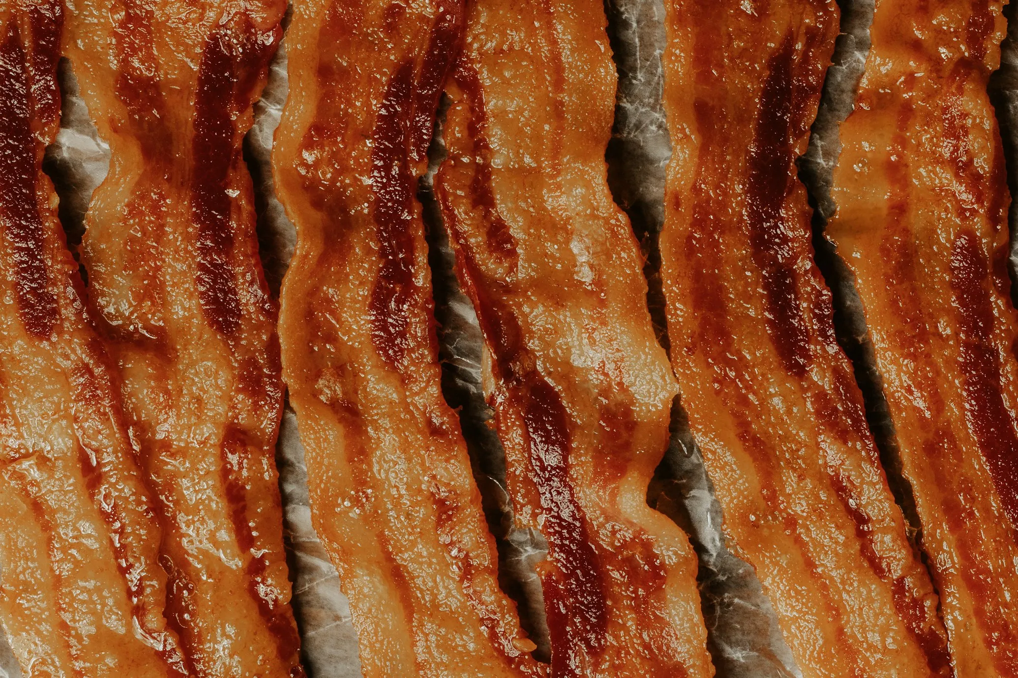  Wright Brand Bacon from Unsplash