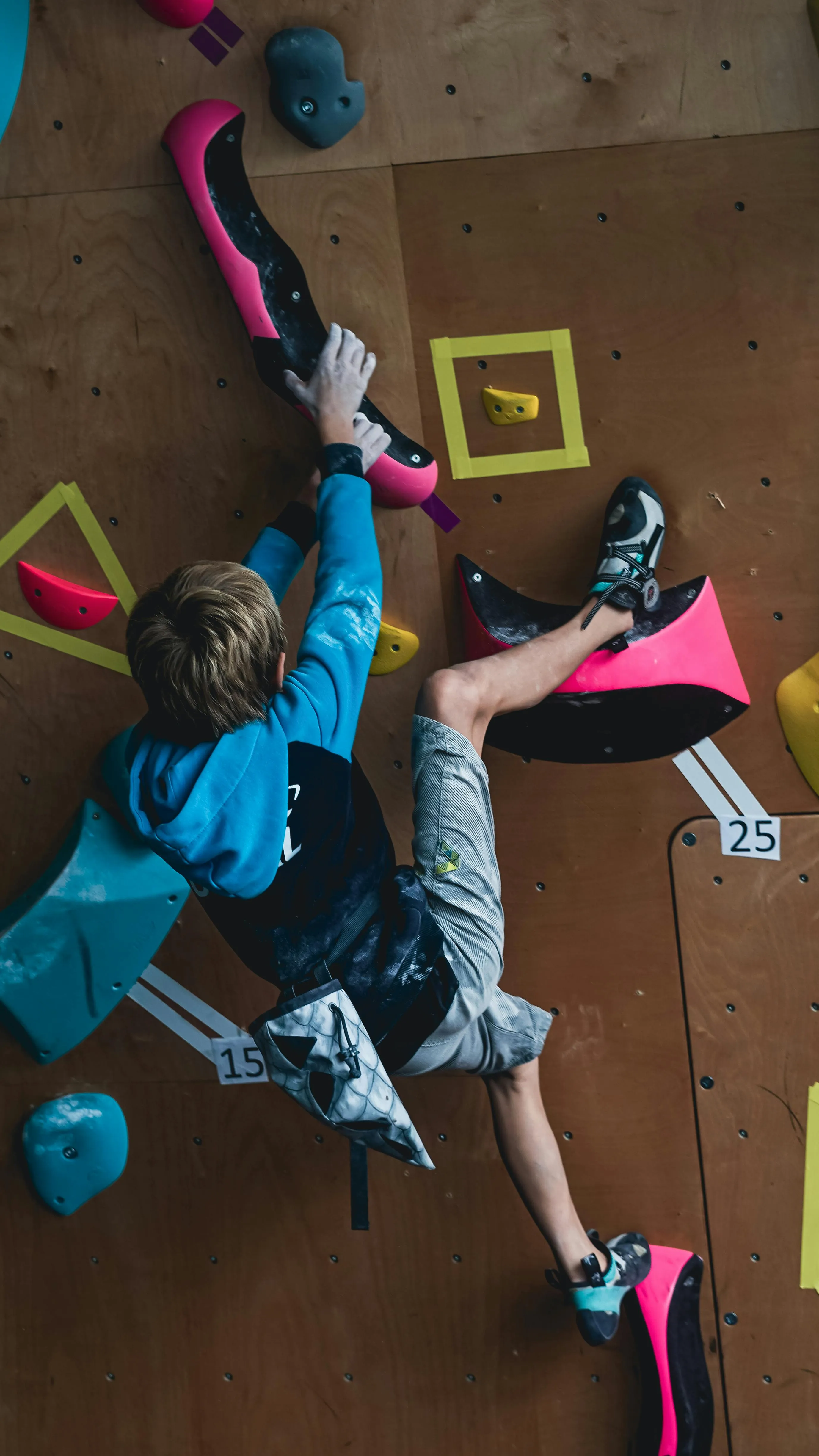 Nikita Grishin on Pexels