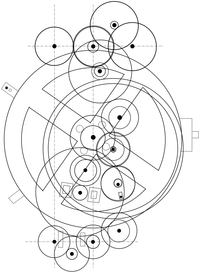 Lead Holder on Wikimedia