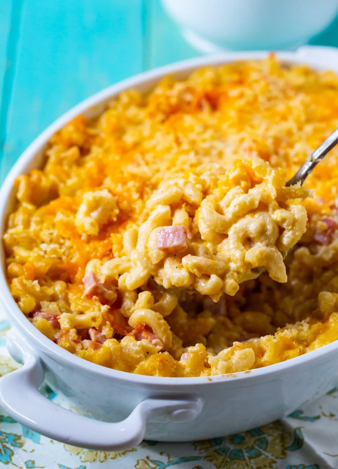 Image from Spicy Southern Kitchen 