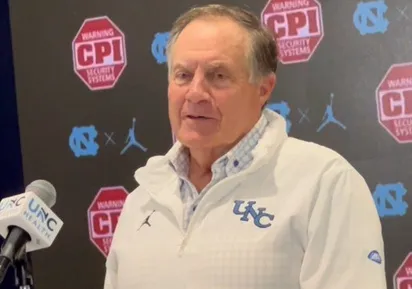 Giants Fire Brian Daboll, Begin Search for Next Head Coach as Bill Belichick Reportedly Not in the Mix