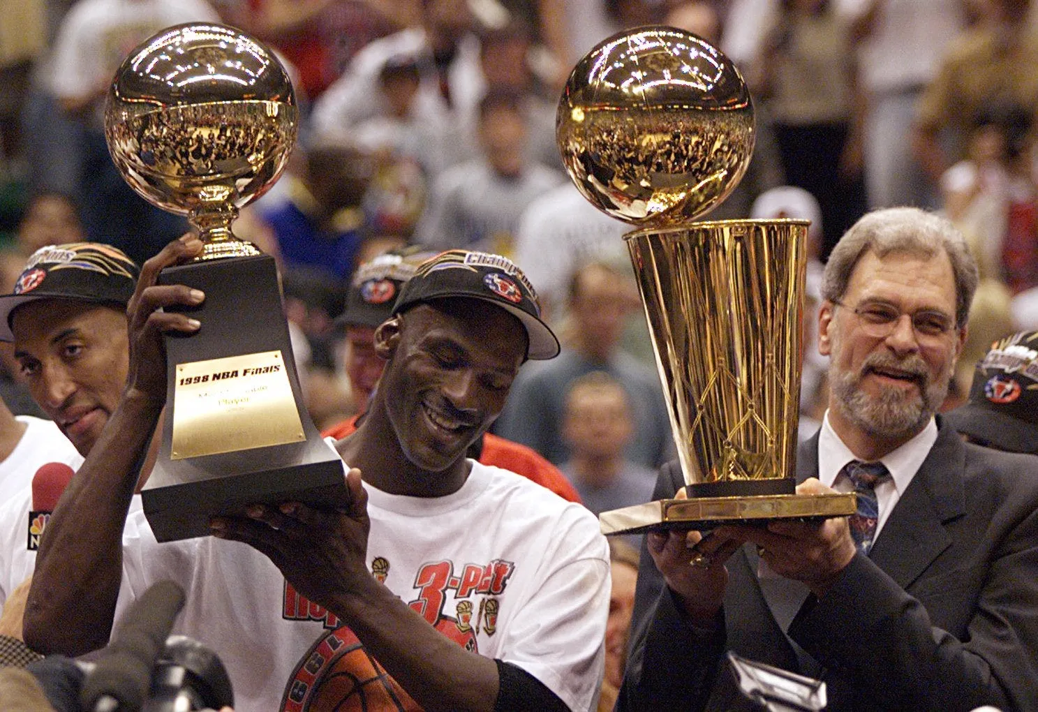 10 Greatest NBA coaches of all time