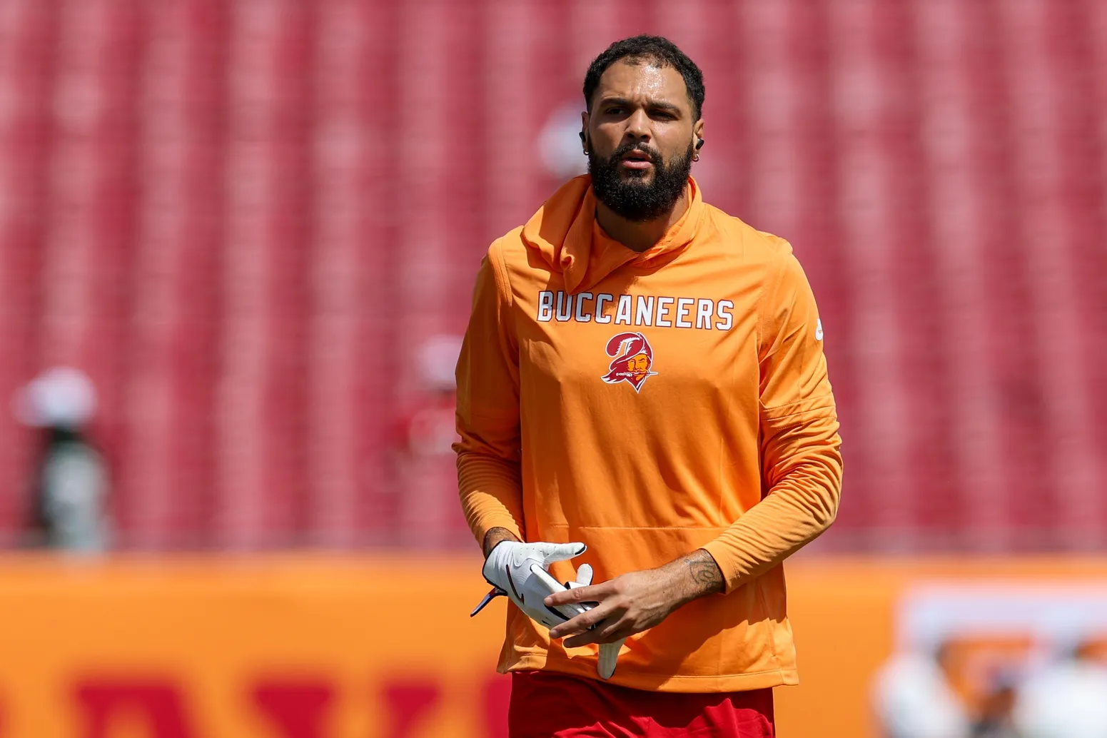 Mike Evans Set to Return for Buccaneers Against Falcons on Thursday Night