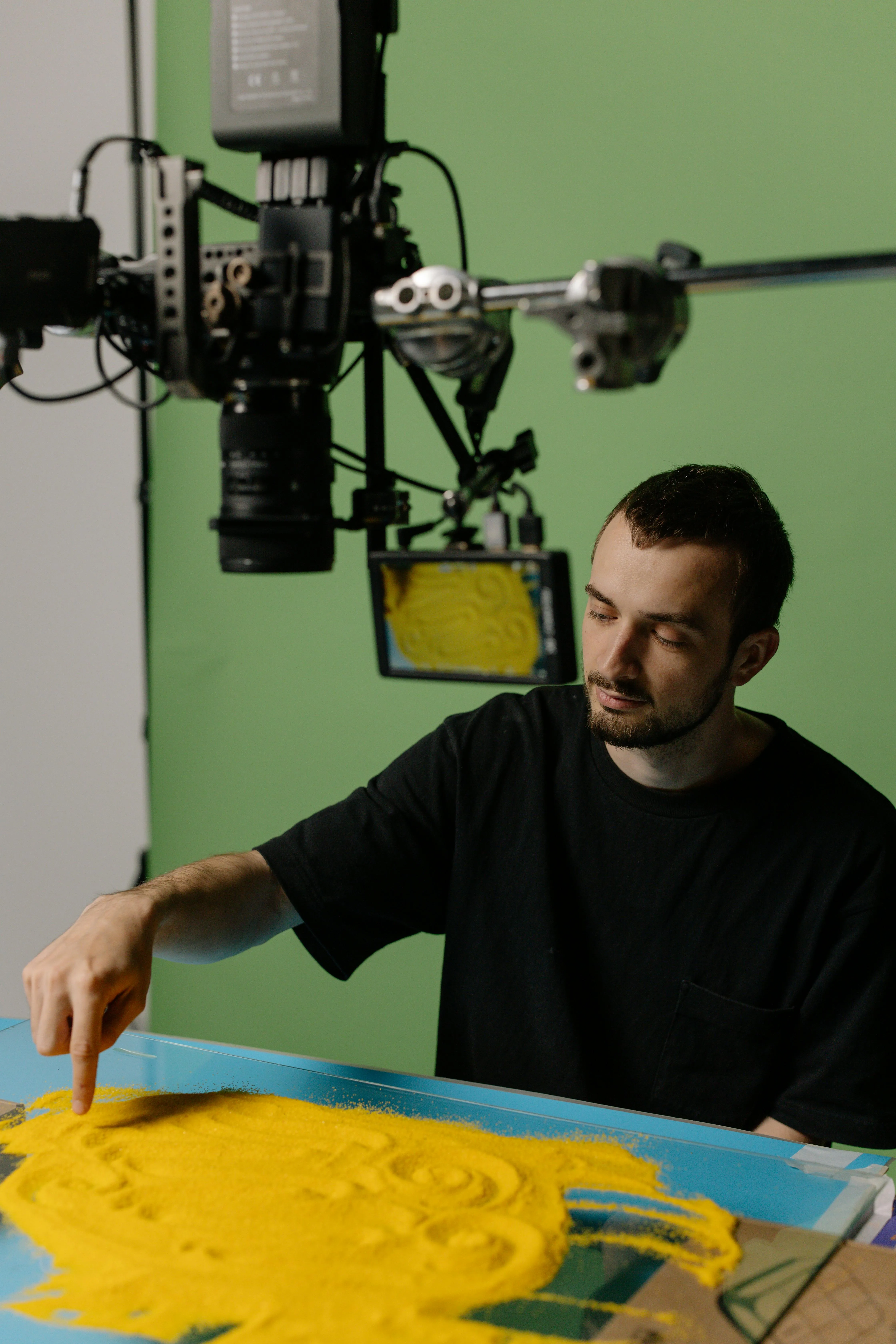 cottonbro studio on Wikimedia Commons 