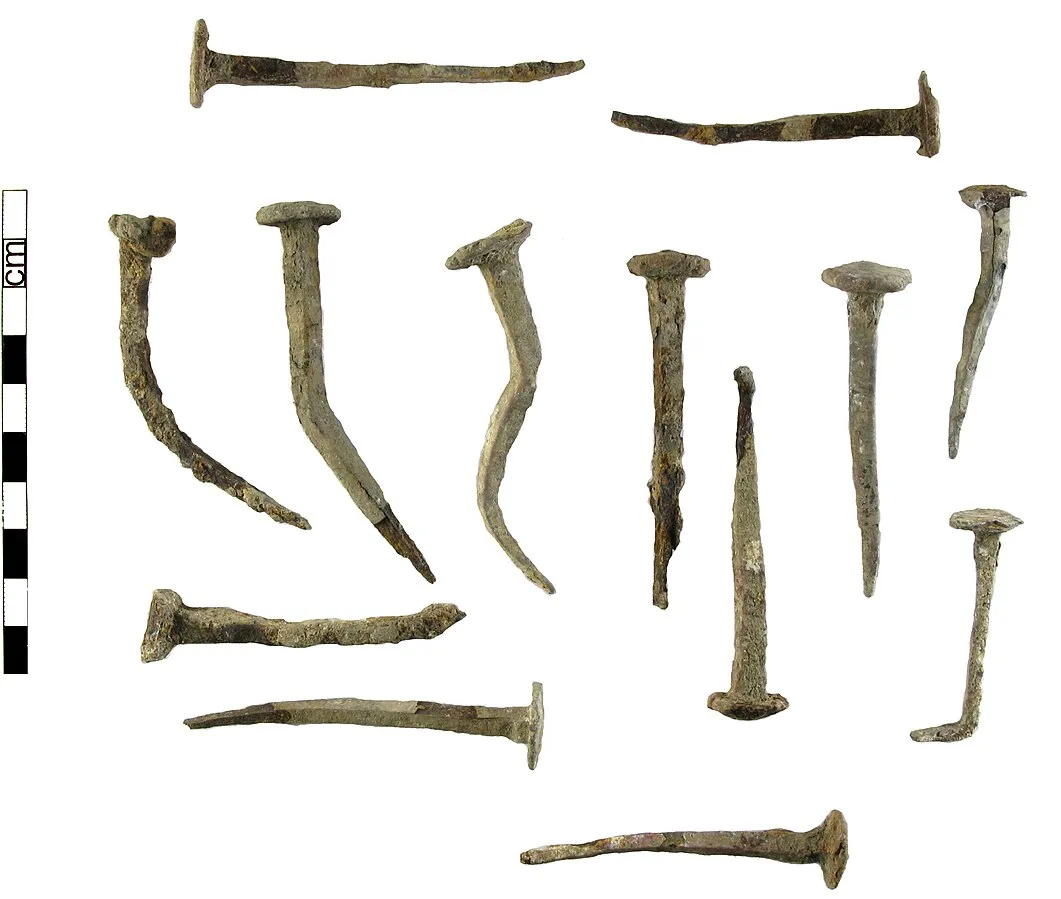 The Portable Antiquities Scheme on Wikimedia Commons