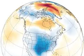 Image from Climate