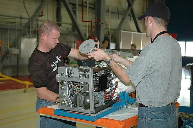 Kim Shiflett on wikimedia