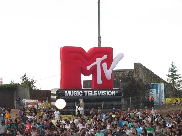 17 MTV Moments That Changed Pop Culture
