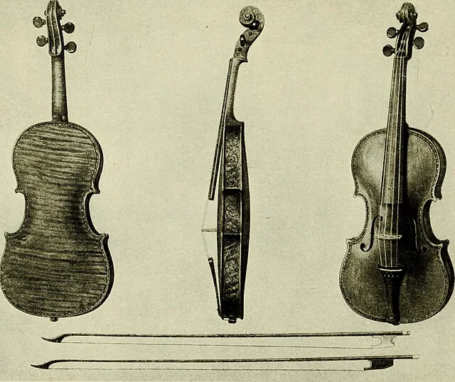 Internet Archive Book Images on Wikimedia Commons
