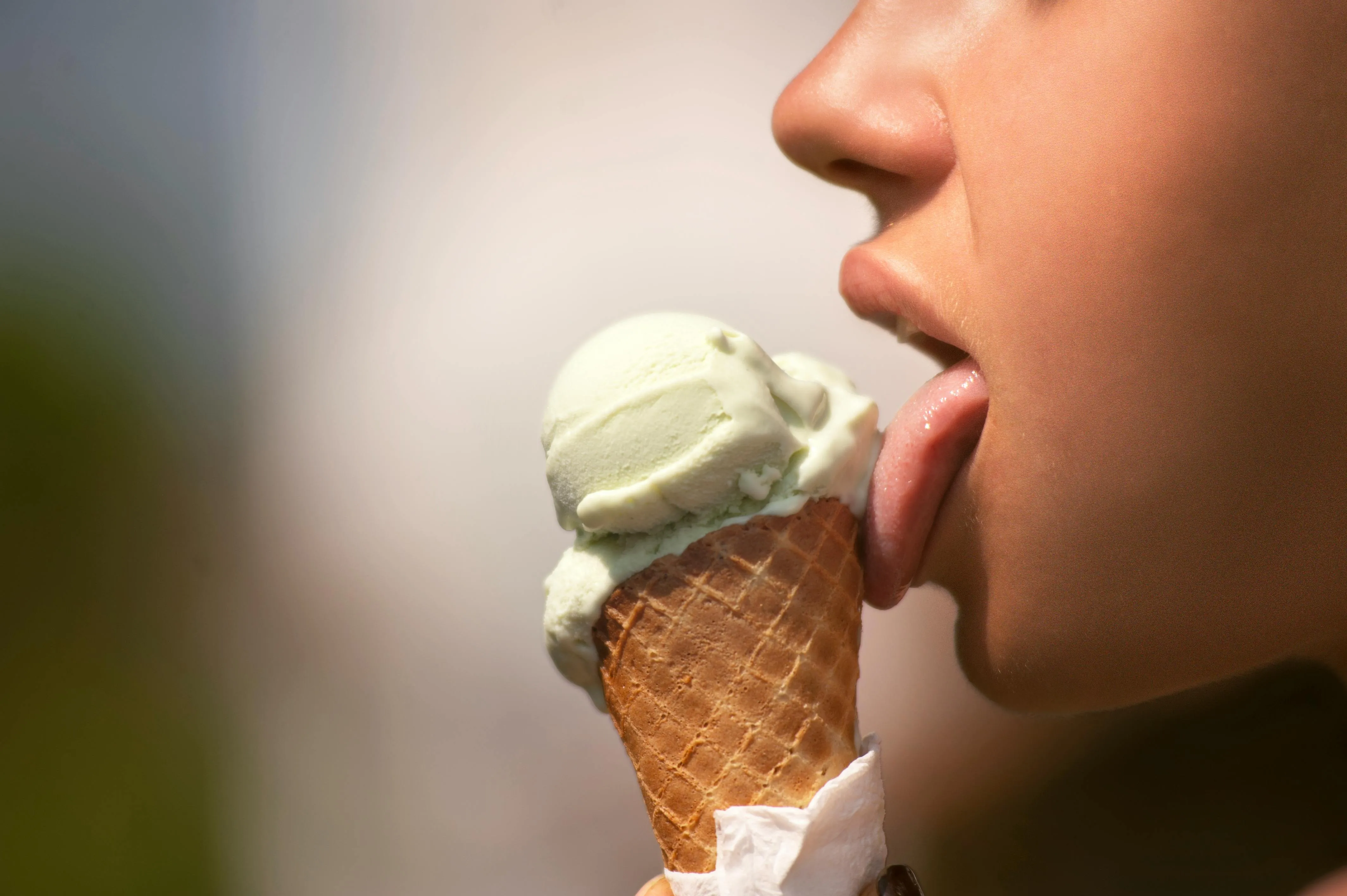 17 Ice Cream Socials That Became War Zones