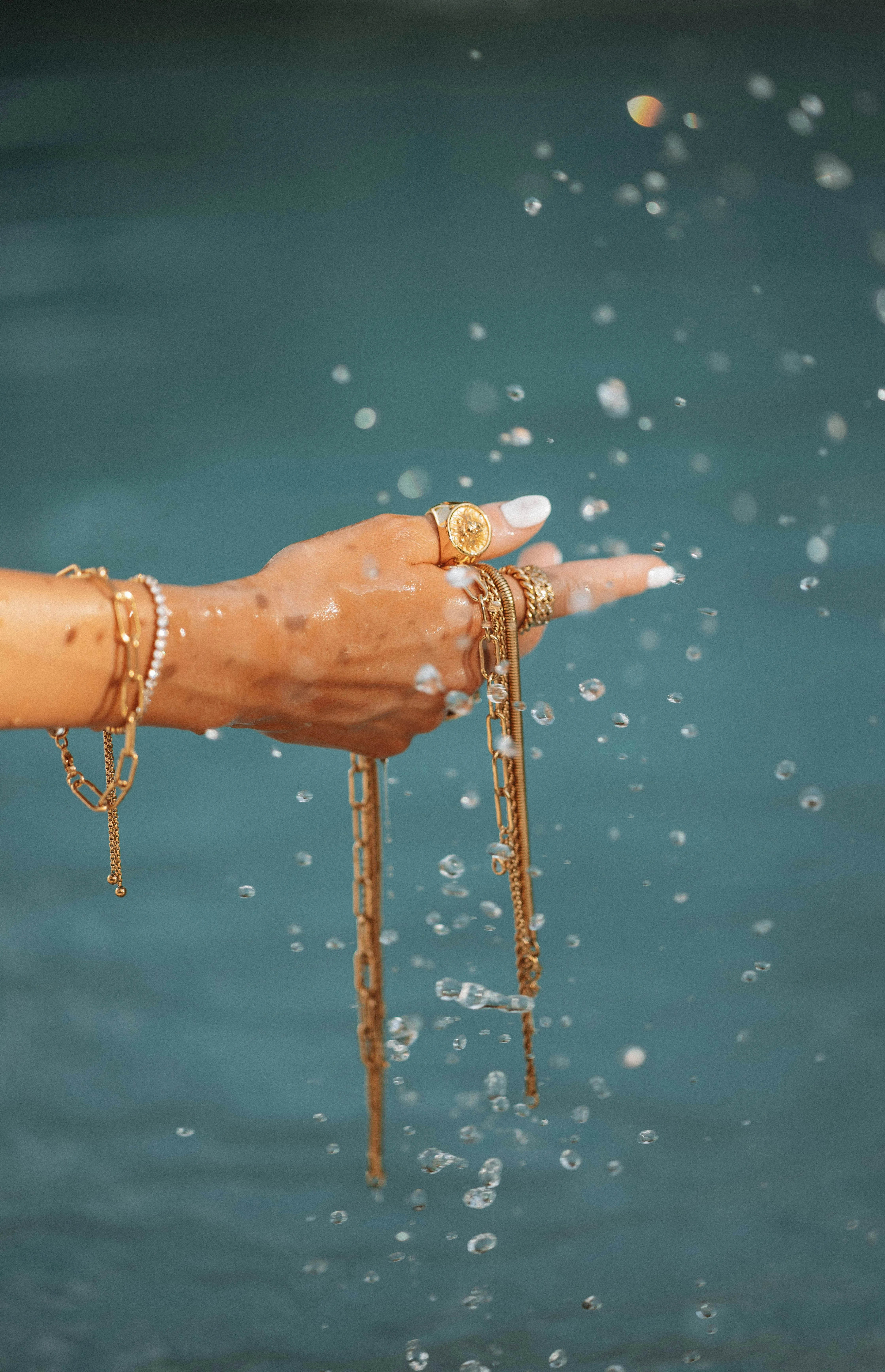 Ari Roberts on pexels