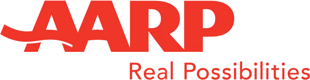 AARP from Wikimedia Commons