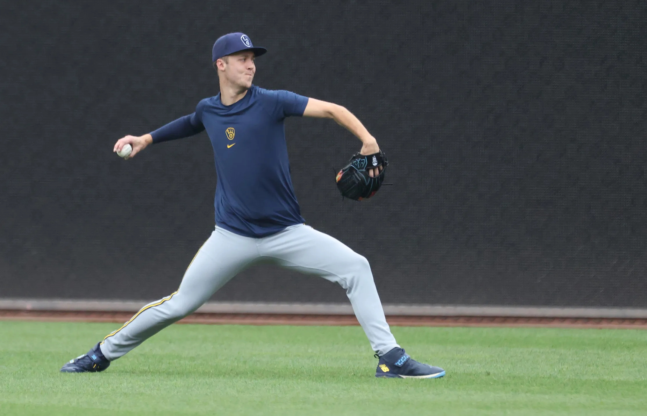 Jacob Misiorowski Gets Extra Rest as Brewers Cancel Showdown With Paul Skenes
