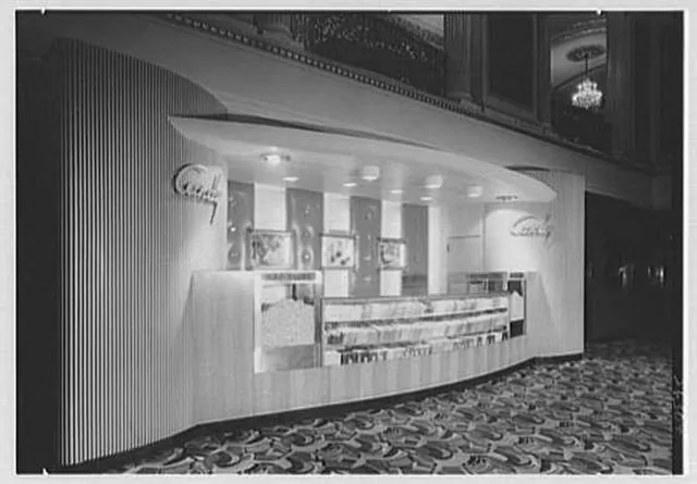 Gottscho-Schleisner Collection on Wikicommons
