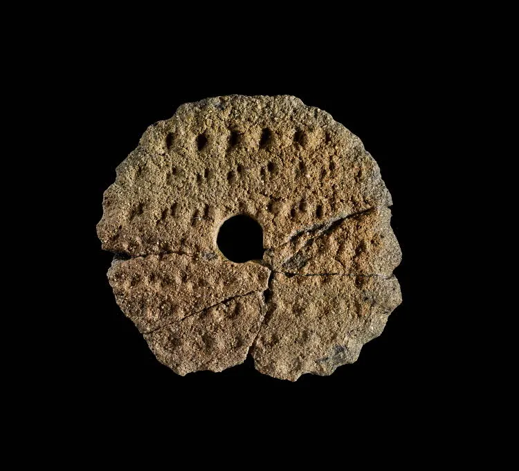 britishmuseum on Wikimedia Commons