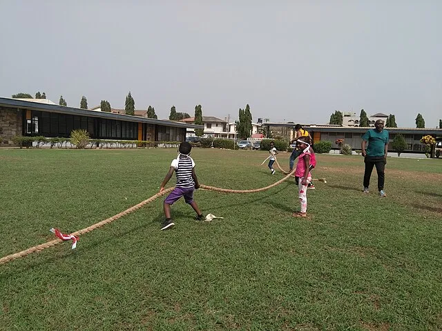  Joy Agyepong on Wikimedia Commons