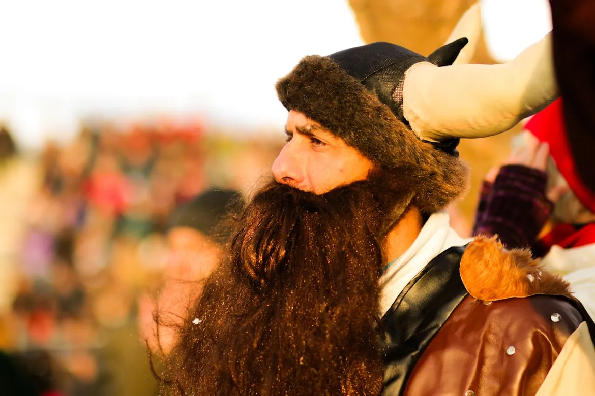 12 Spirit Week Outfits That Went Way Too Far