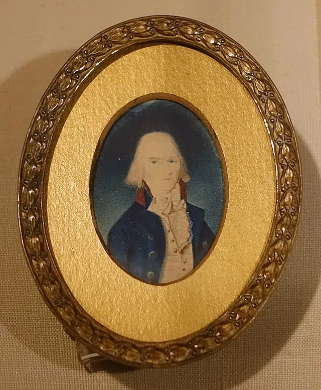 Daderot on Wikimedia Commons