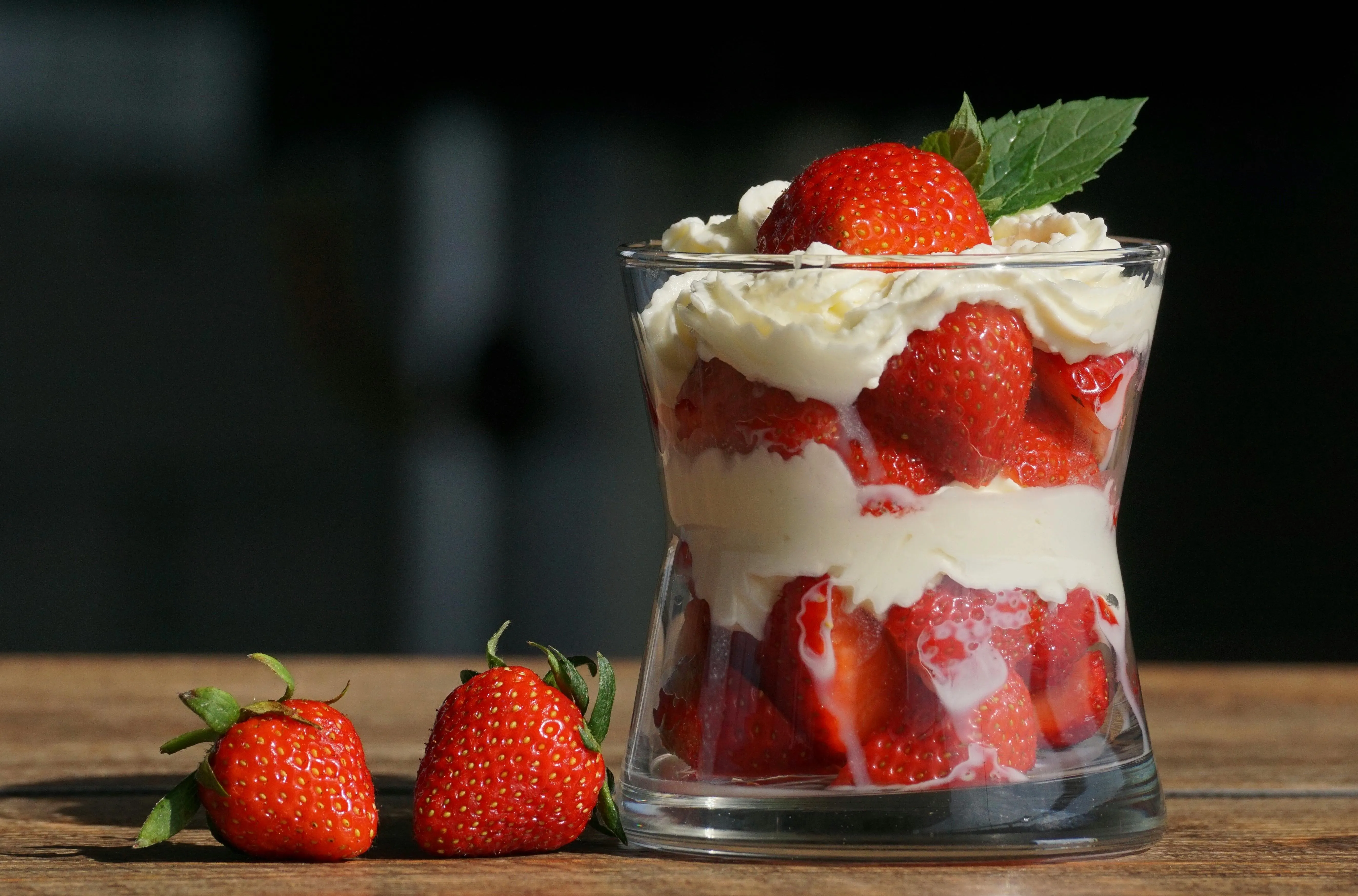 10 Healthy Dessert Recipes to Satisfy Your Sweet Tooth