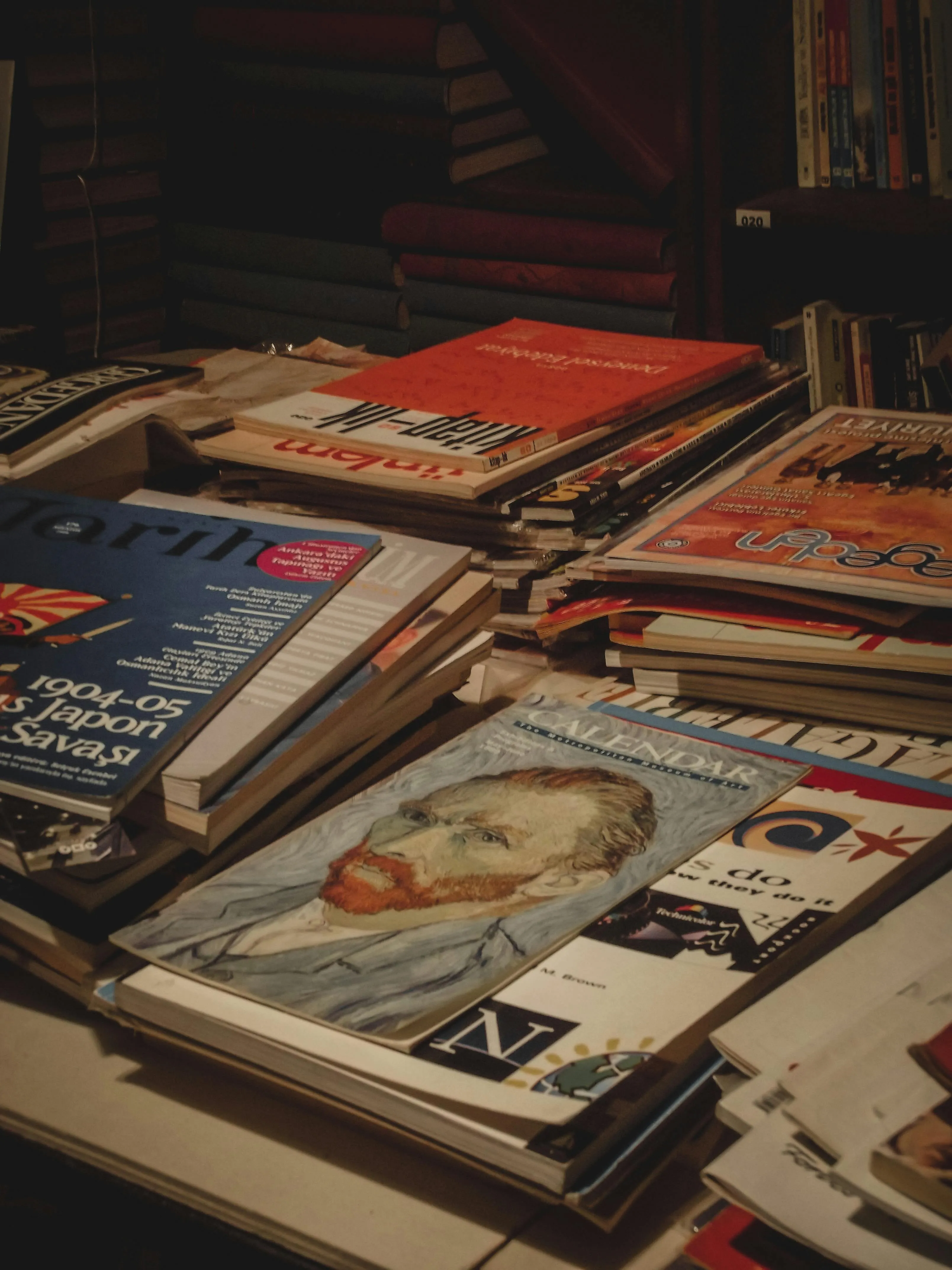 12 Old Magazines That Predicted a Very Different Future