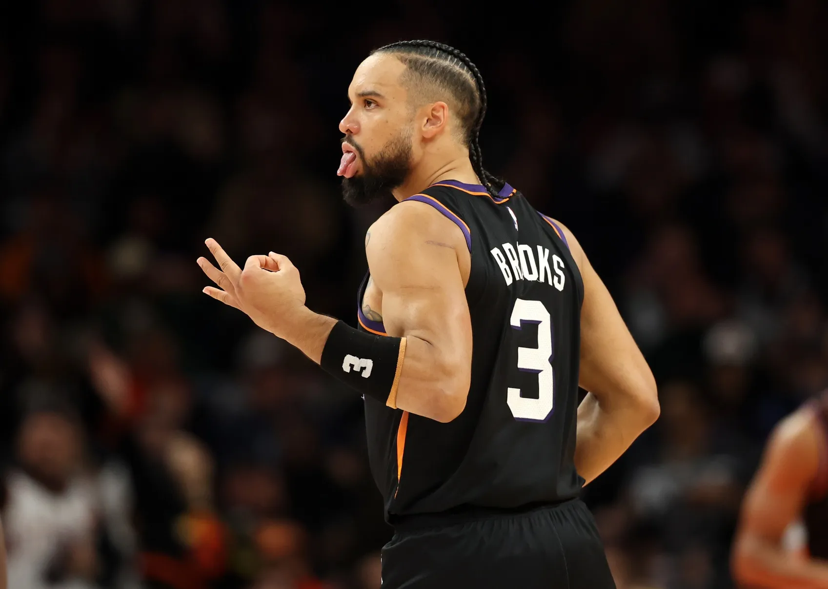 Dillon Brooks Looks Ahead to Emotional Matchup With Former Coach Ime Udoka