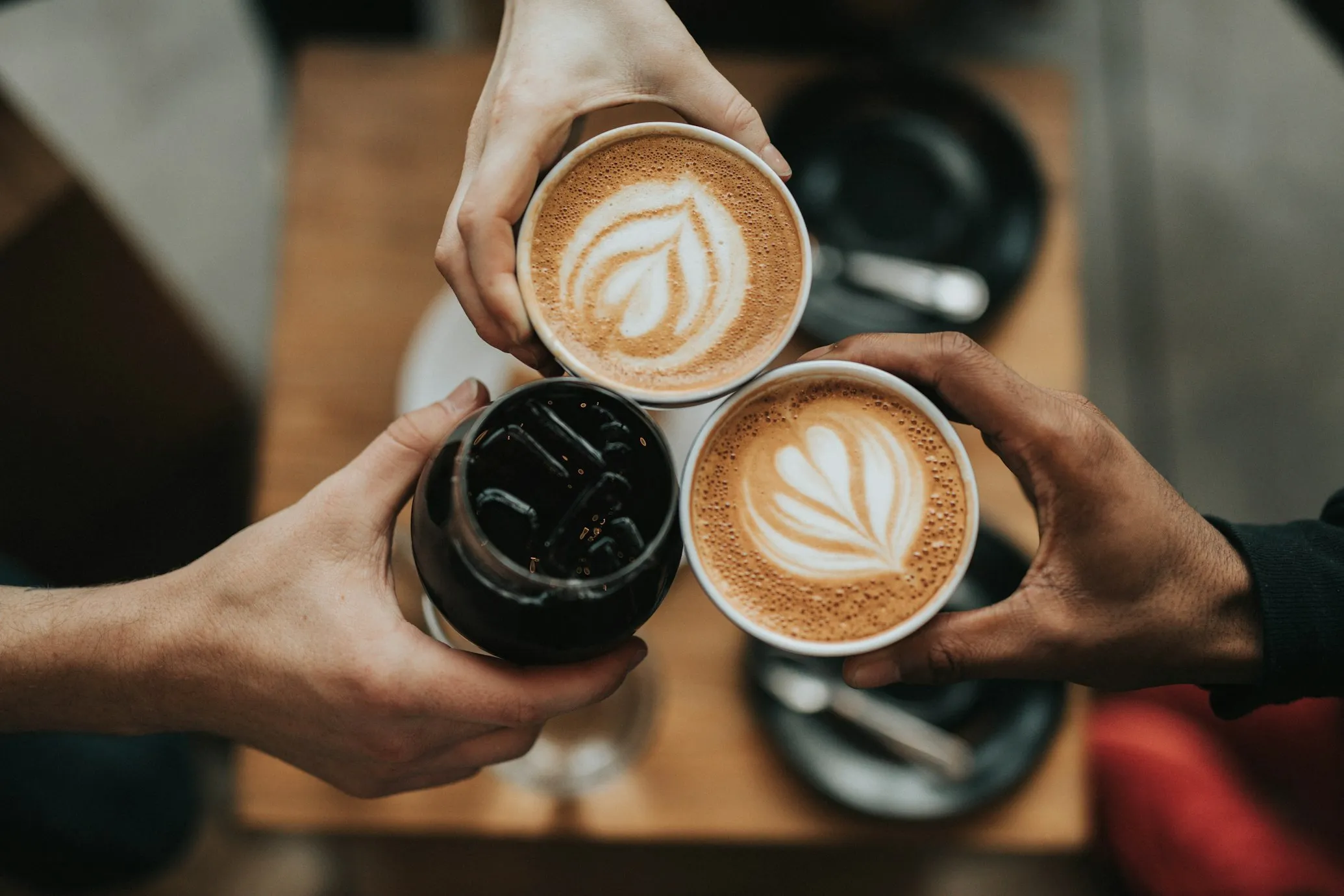 Nathan Dumlao from Unsplash