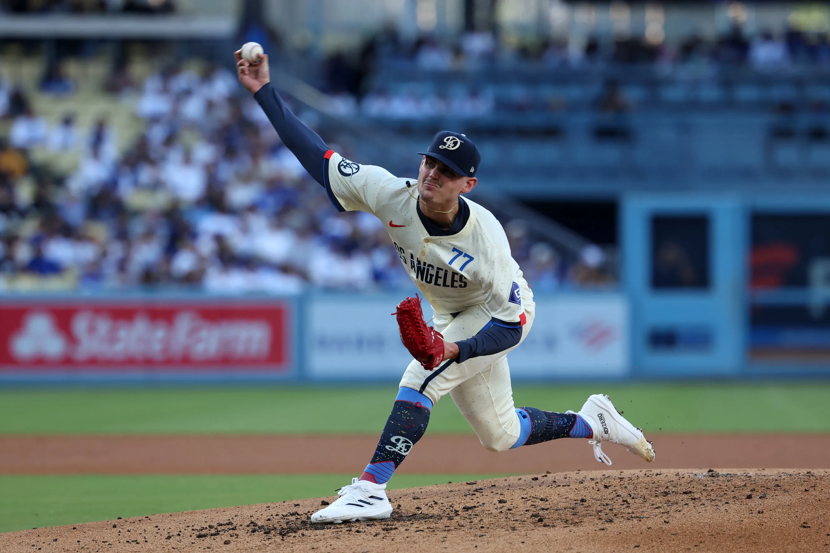 River Ryan Prepares for MLB Return After Tommy John Comeback