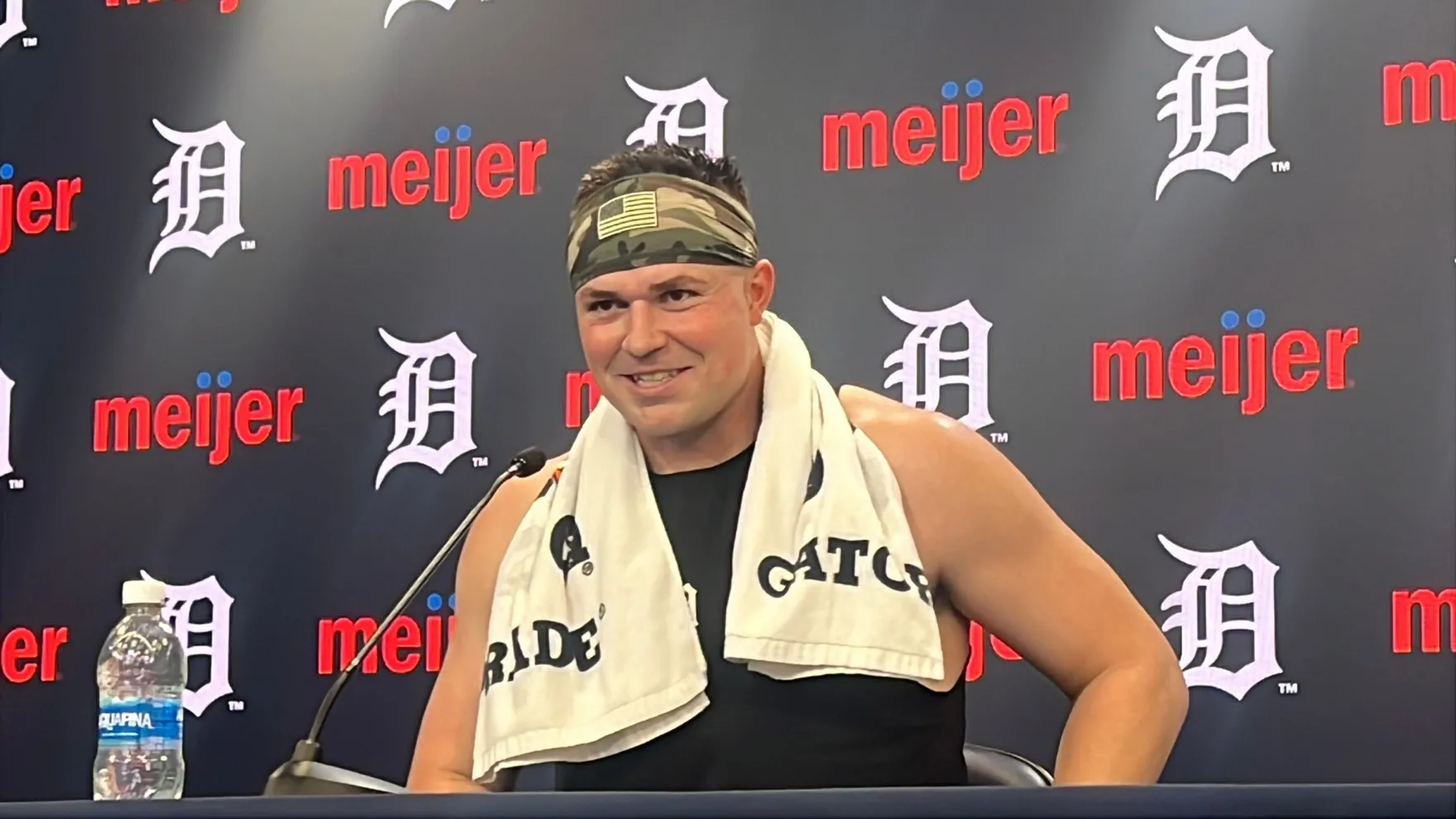 Tigers’ Rapid Slide Without Tarik Skubal Exposes Rotation Fragility