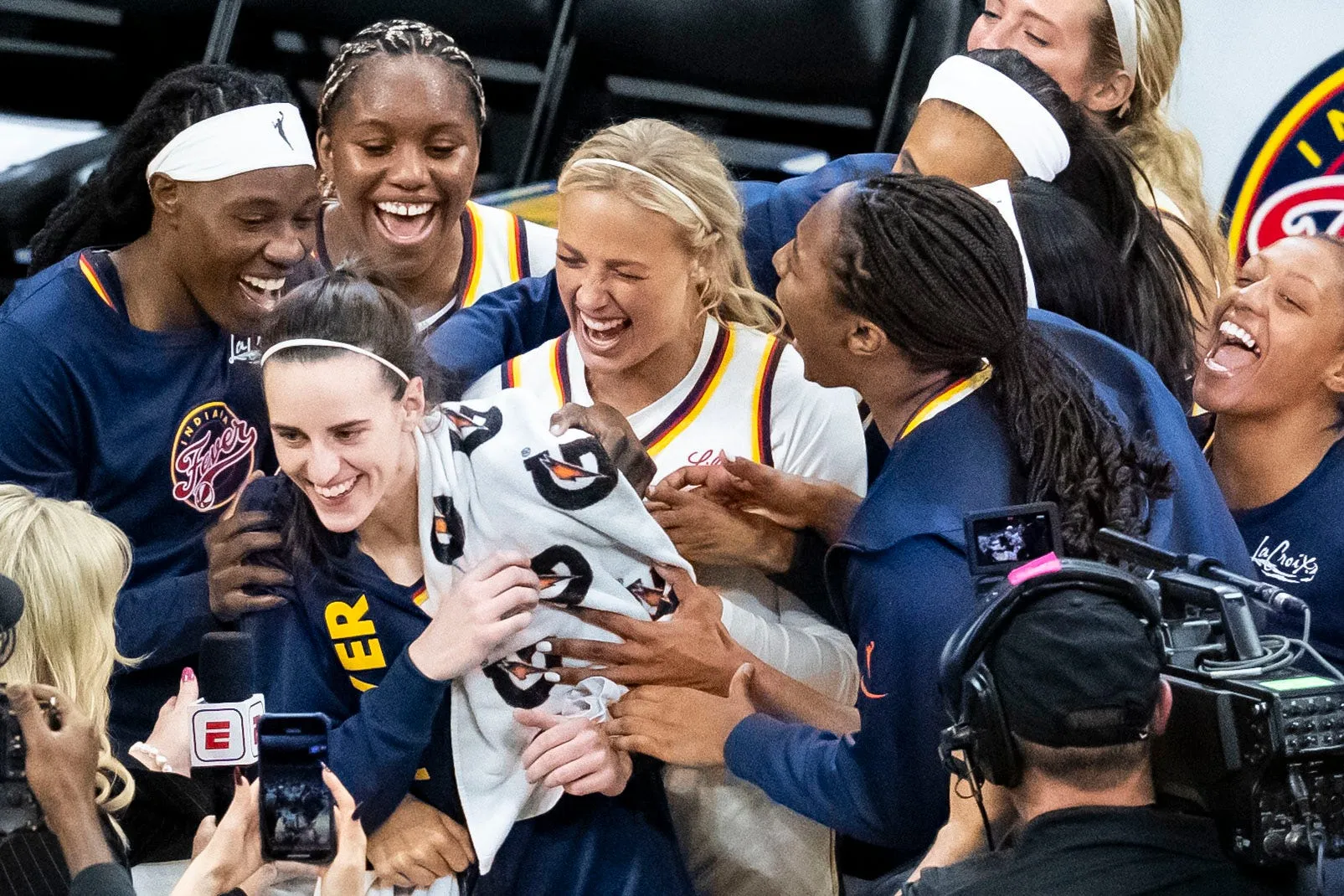 Grace Smith/IndyStar / USA TODAY NETWORK via Imagn Images