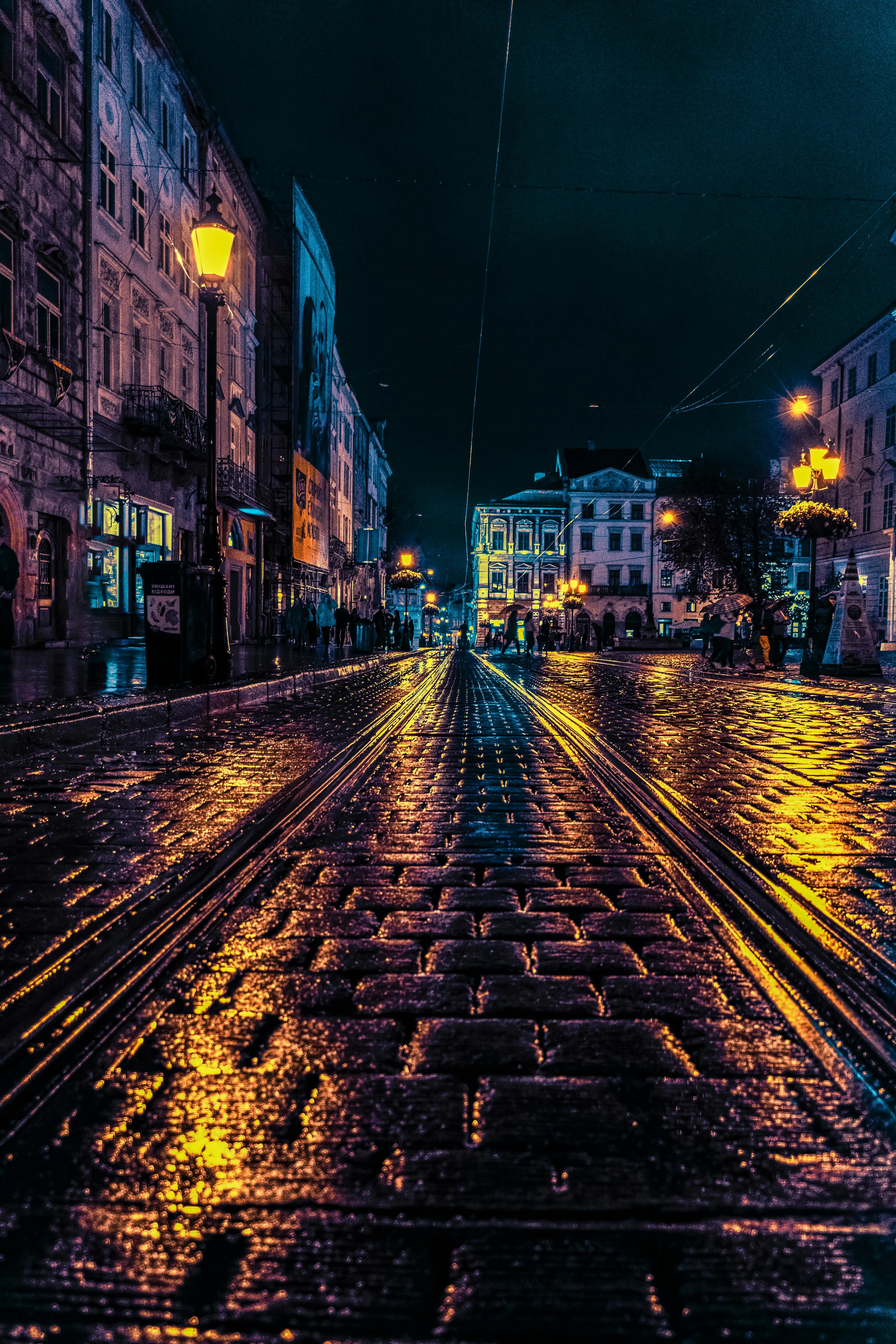 Artem Lysenko on Pexels