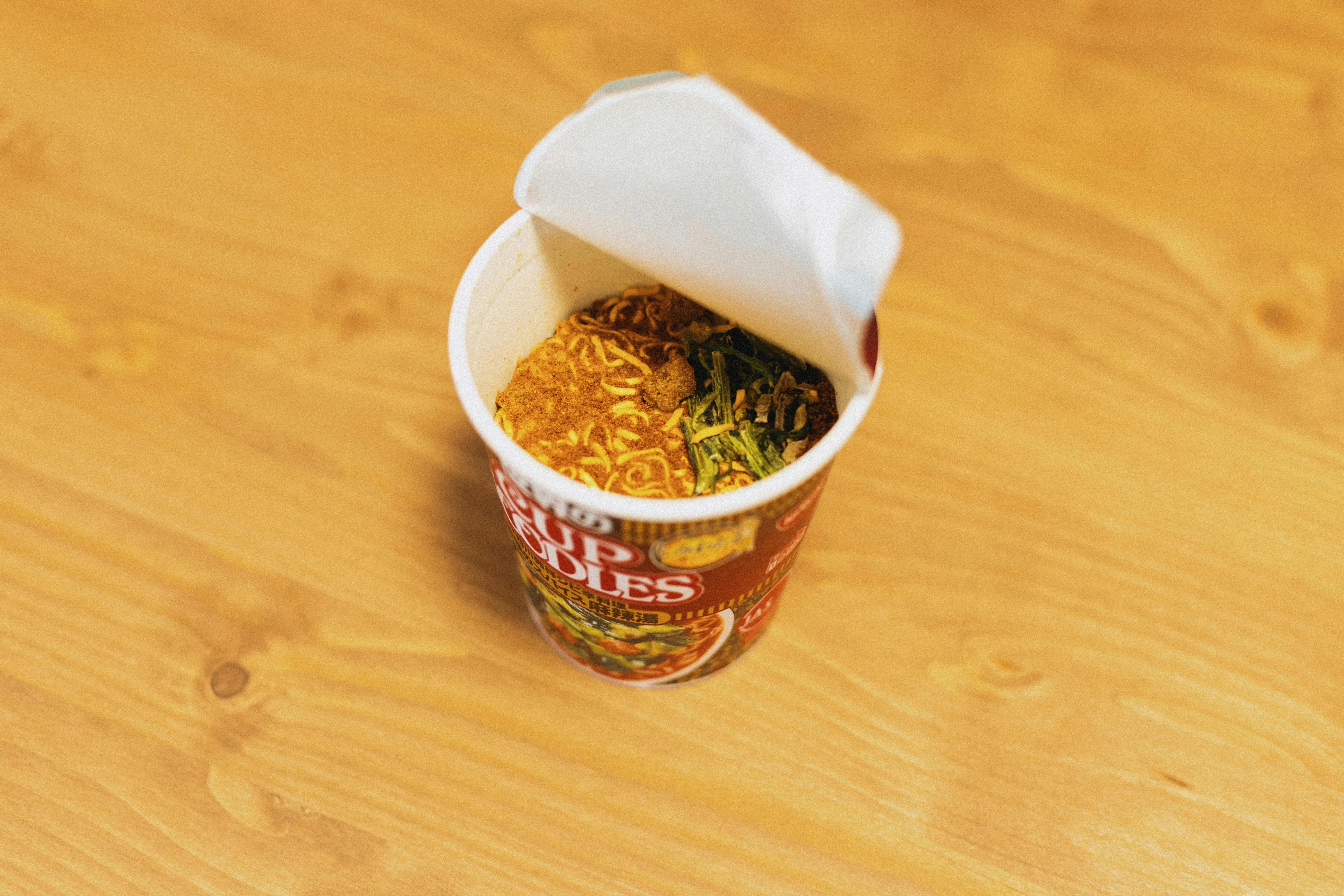 14 Packaged Meals That Felt Like a Science Experiment