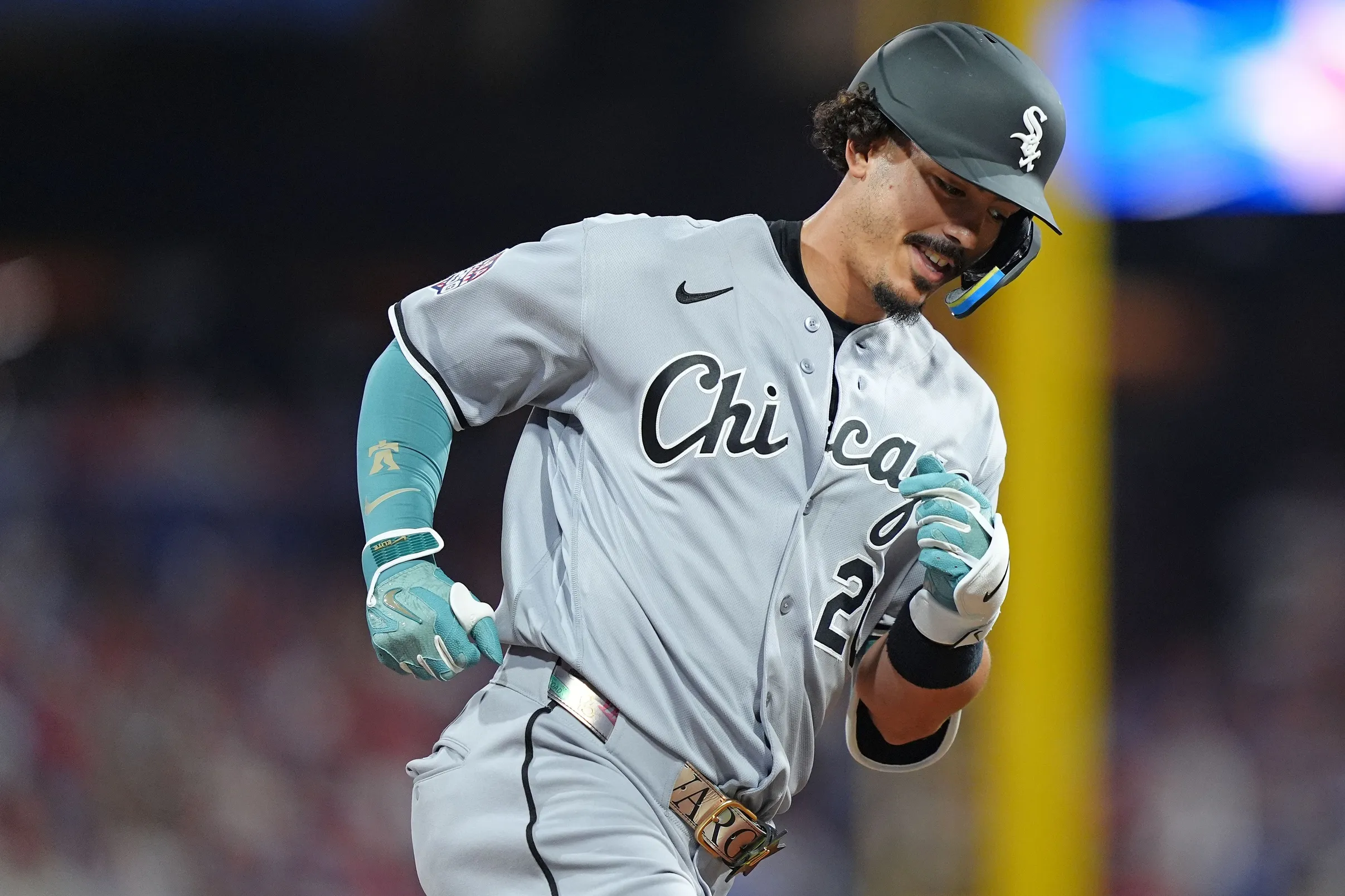 Miguel Vargas Caps All-Star Win With Emotional Home Run Against Former Teammate