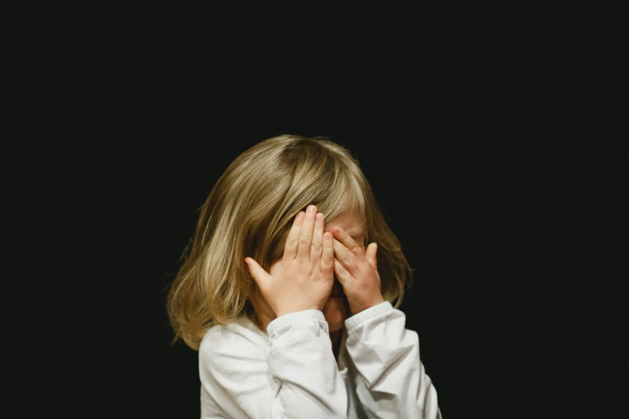 13 Childhood Fears That Were Totally Irrational
