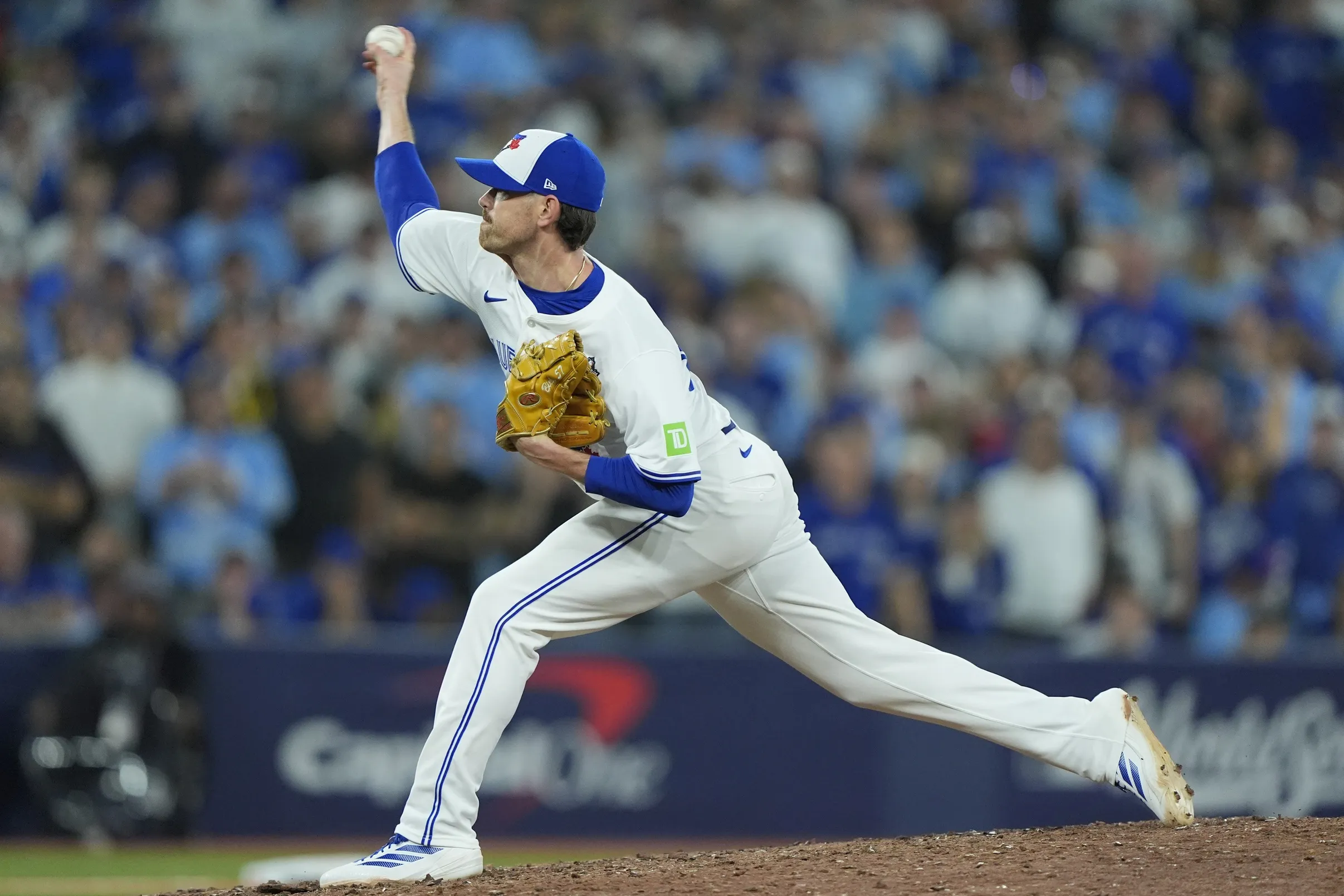 Shane Bieber Prioritizes Long-Term Health as Blue Jays Manage Post-Surgery Workload