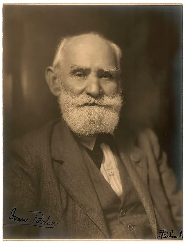 Bachrach on Wikimedia Commons