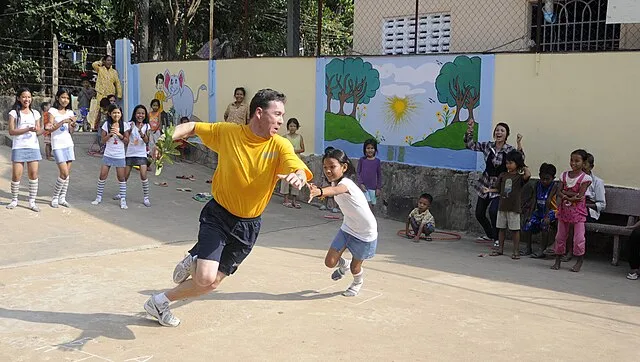 Johnie Hickmon on Wikimedia Commons