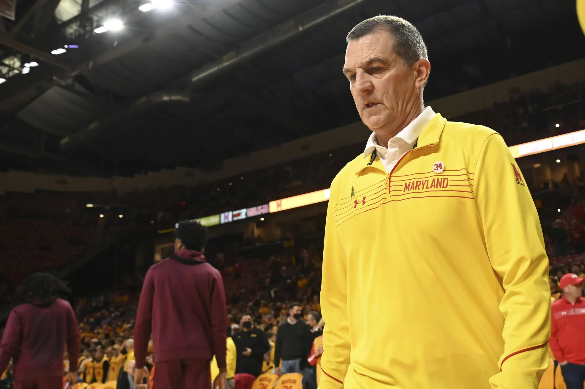 Mark Turgeon Named Head Coach at Kansas City, Receives Support from Bill Self
