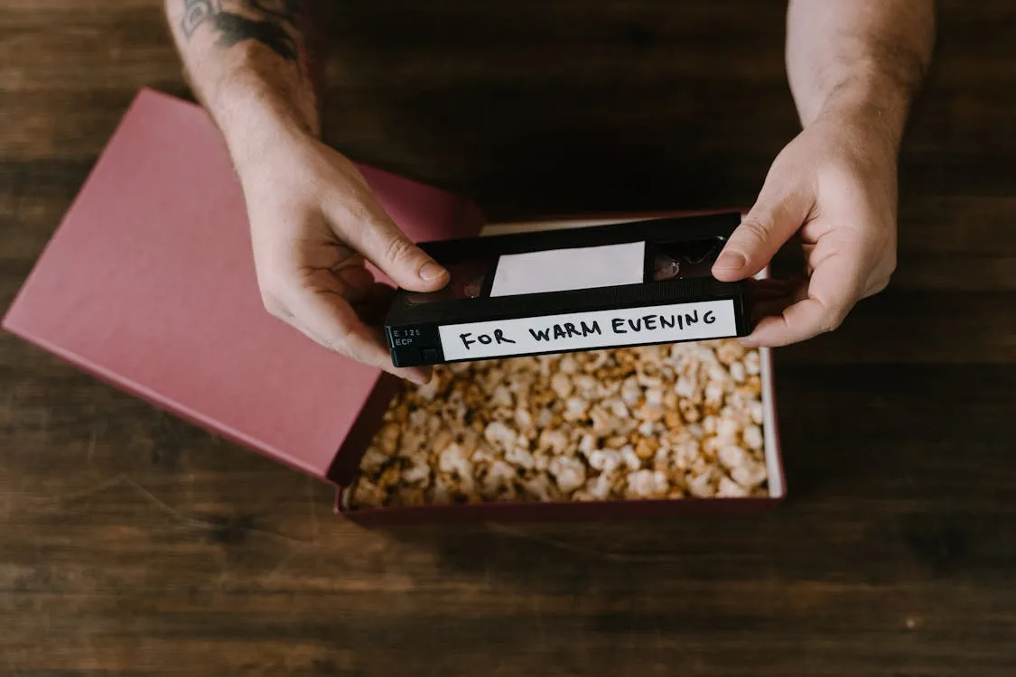 cottonbro studio on Pexels