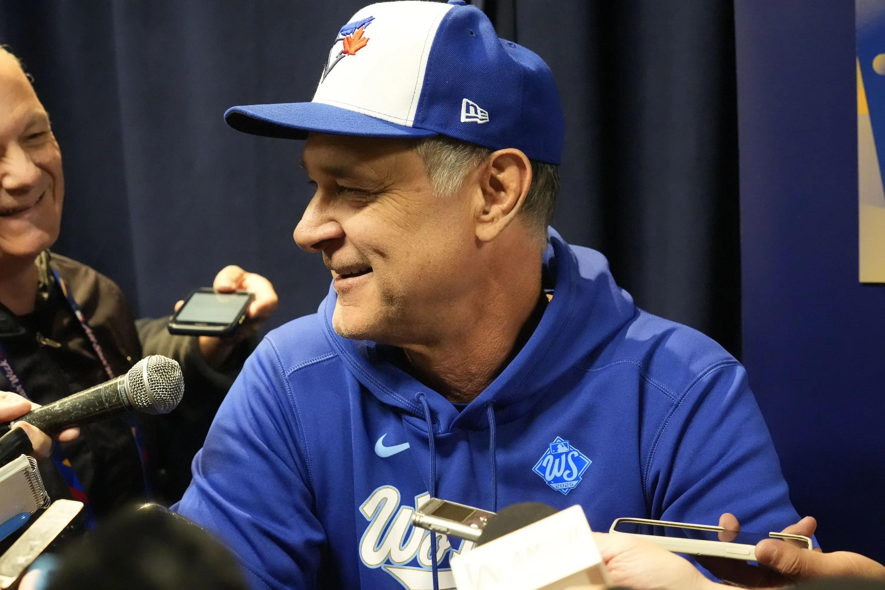 Phillies Eye Don Mattingly for Bench Coach Role After NLDS Exit