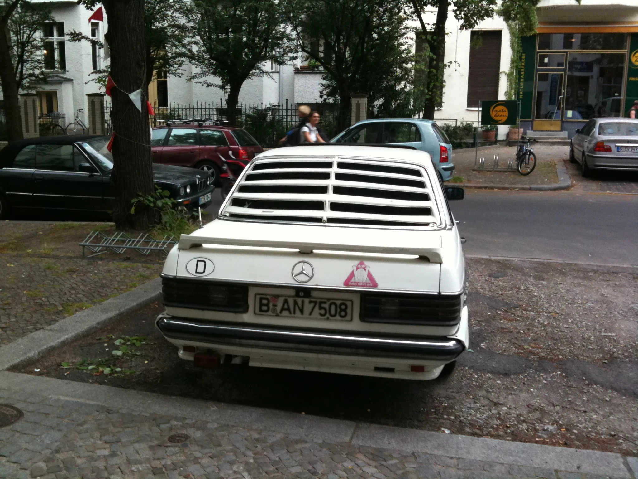 GillyBerlin on Flickr