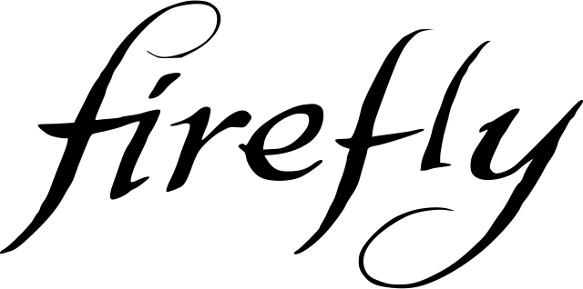 Firefly Fox (based on the Firefly logotype) on Pexels 