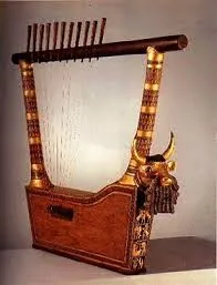 Image from Sumerian Shakespeare