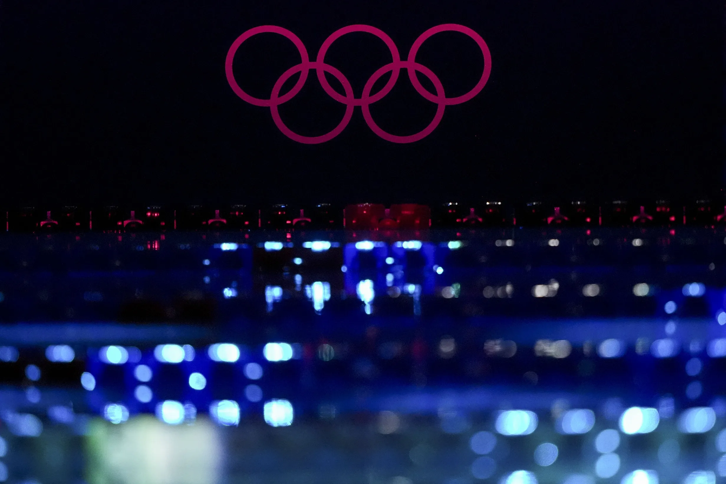 Olympics Announce Transgender Ban For All Women’s Sports