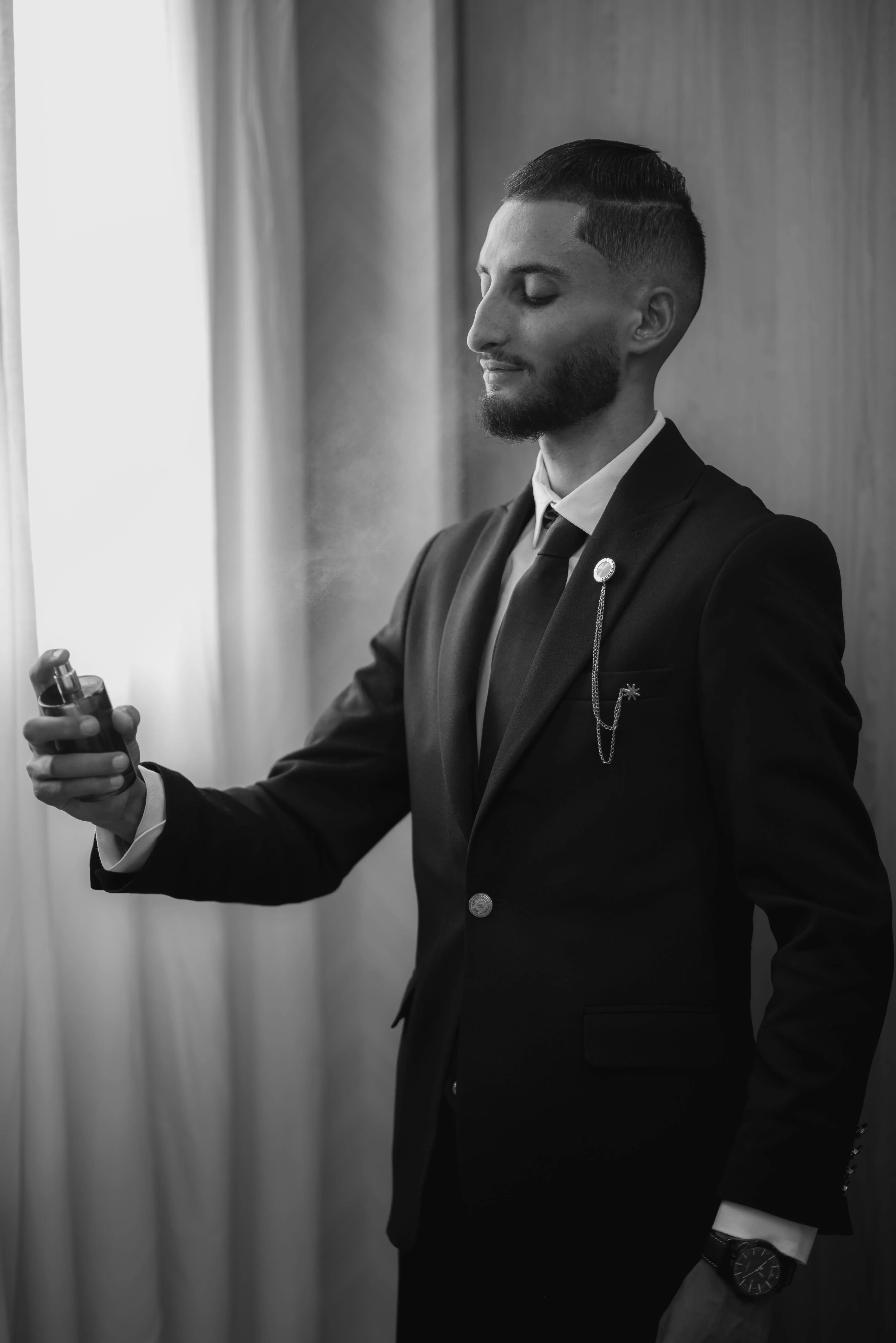 Badis Benkhelil on Pexels