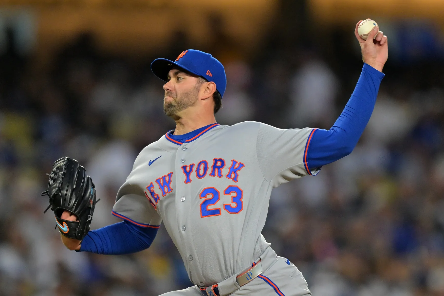Mets’ Offensive Struggles Deepen as Losing Streak Reaches Six Games
