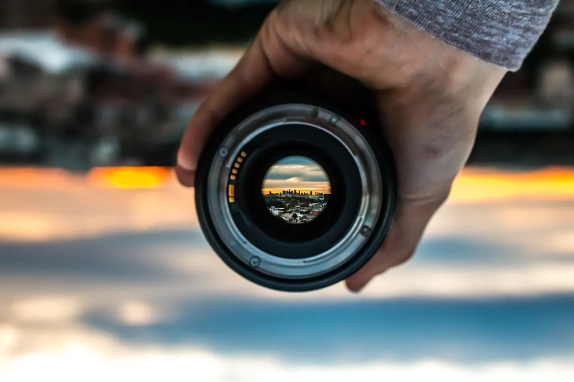 Devin Avery from Unsplash