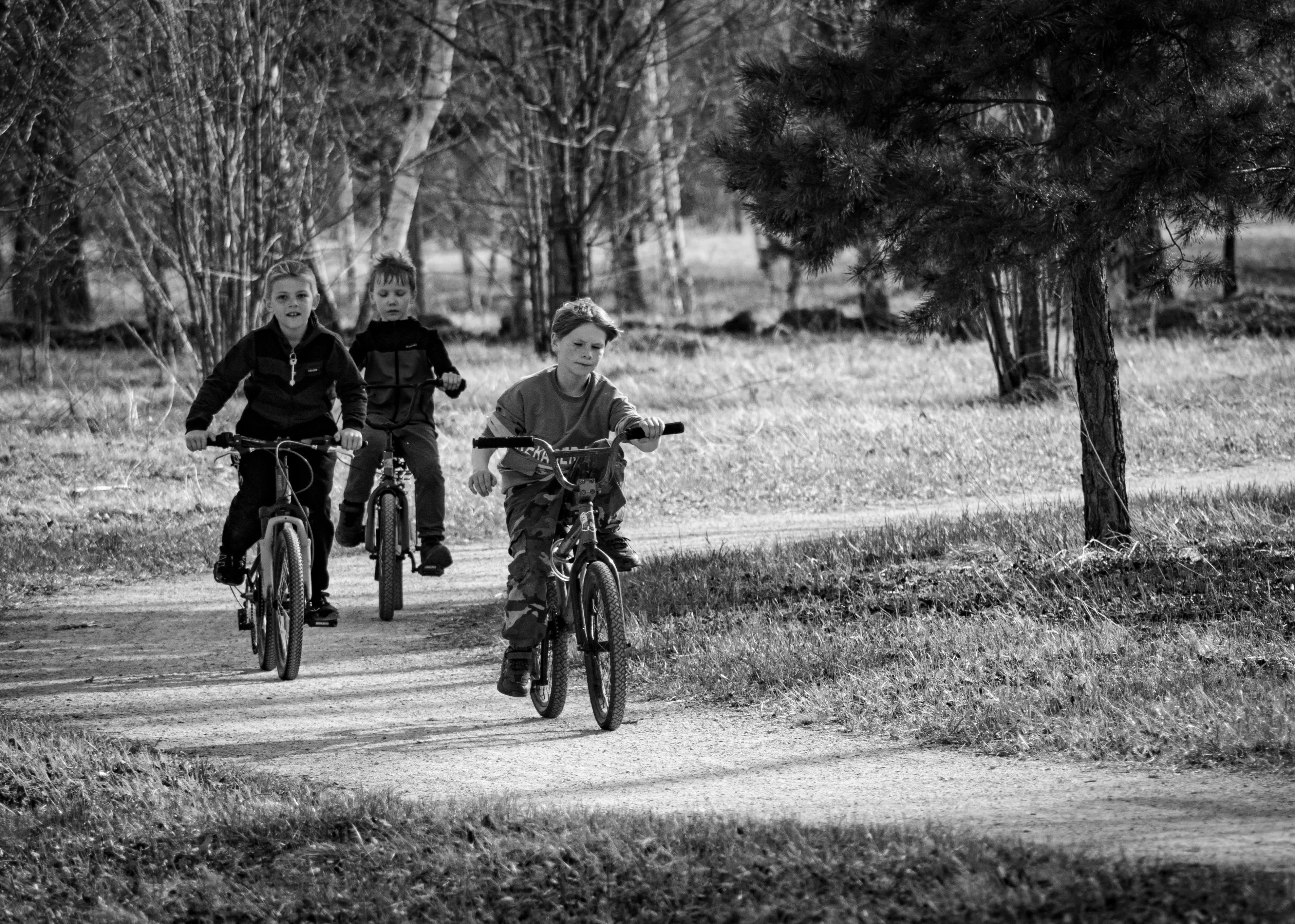 17 Places Kids Rode Their Bikes to in the 1970s That Are Gone Today