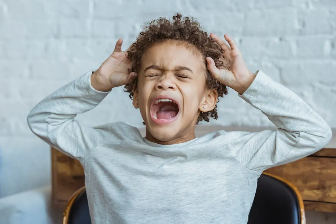 13 Tips for Handling Toddler Tantrums Like a Pro